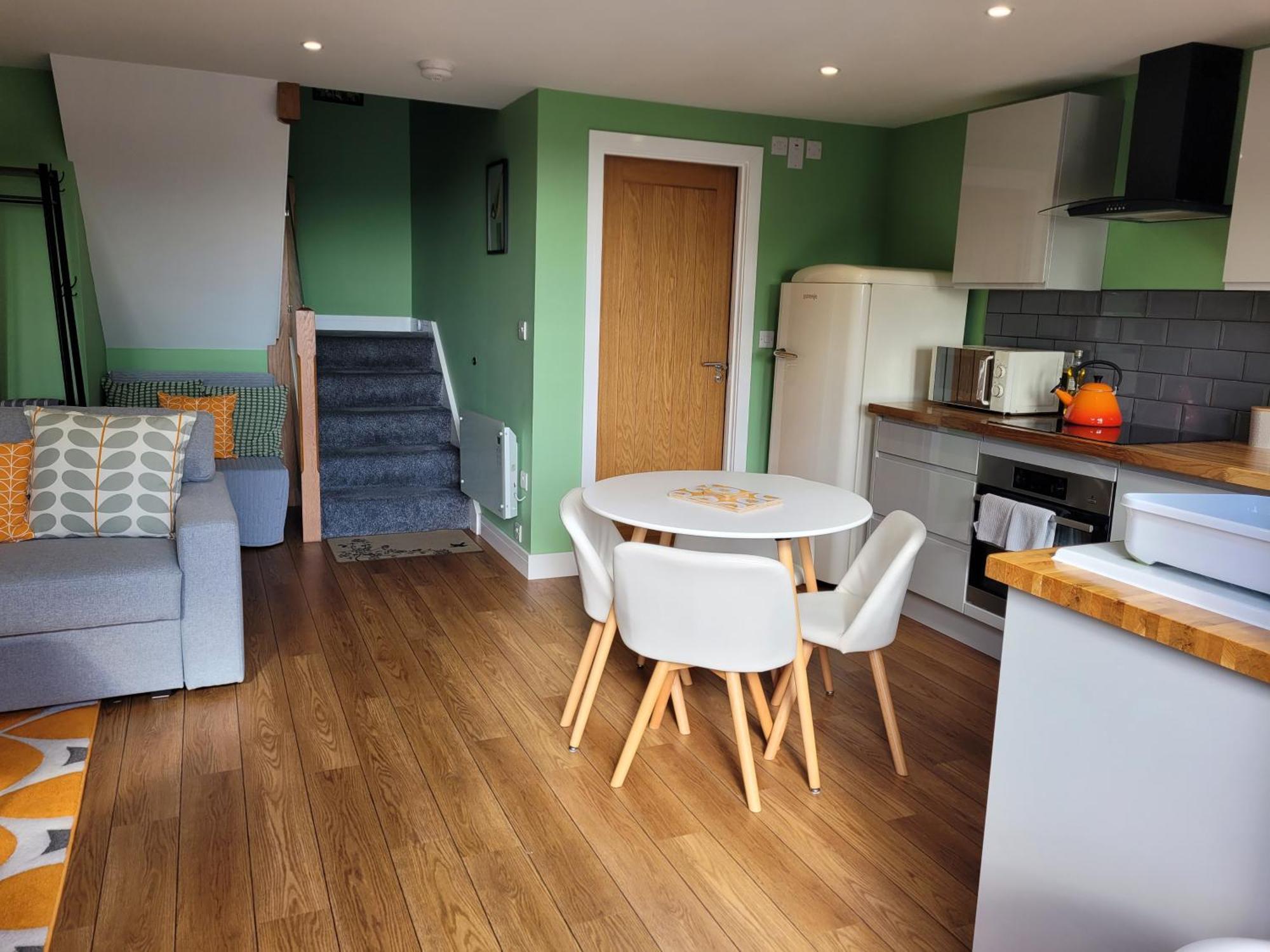 Forest Cedar Lodge, Forest Of Dean Cinderford Ngoại thất bức ảnh