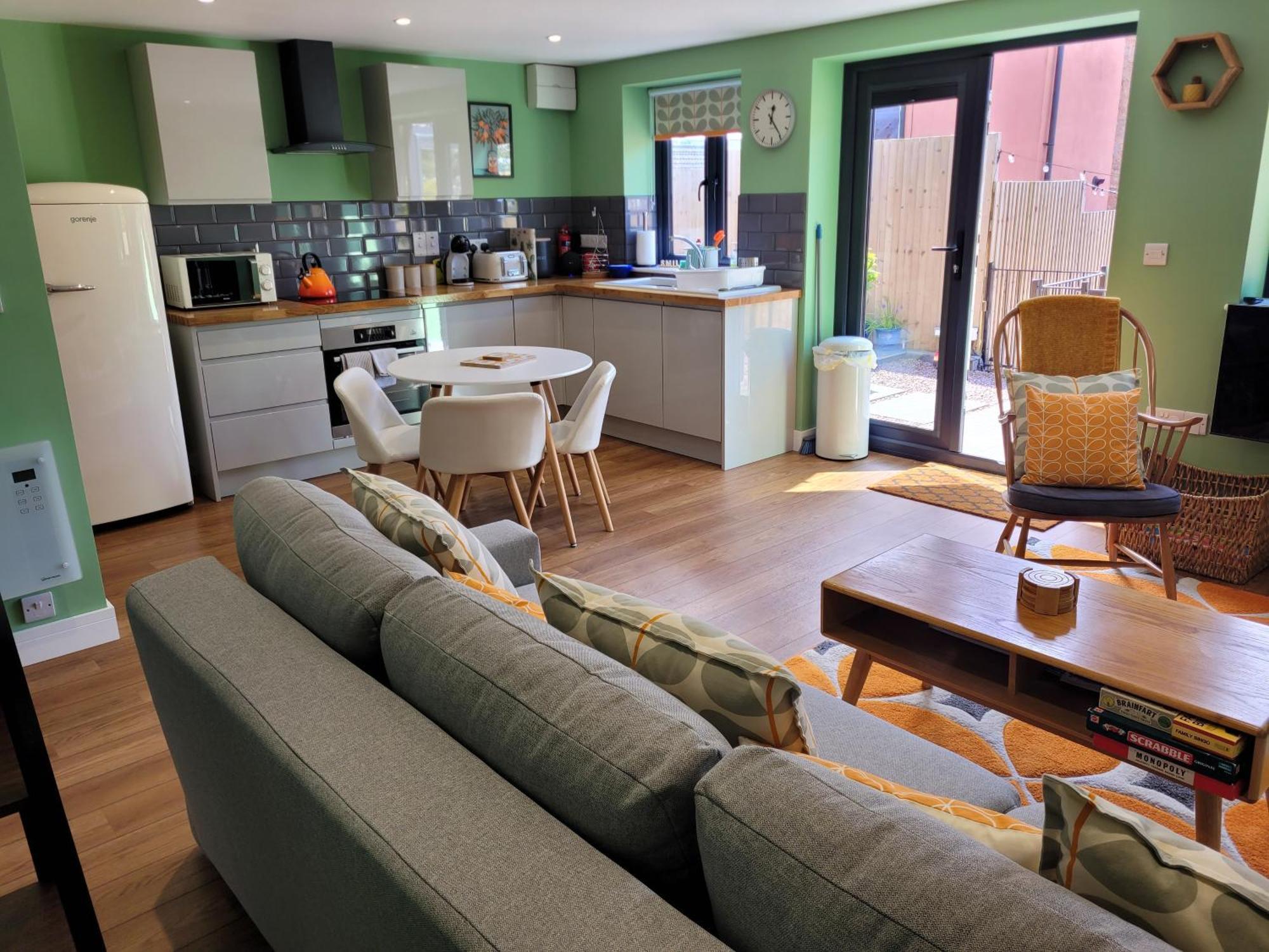 Forest Cedar Lodge, Forest Of Dean Cinderford Ngoại thất bức ảnh